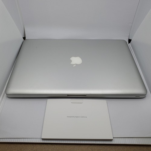 Apple macbook pro zoll - apple,