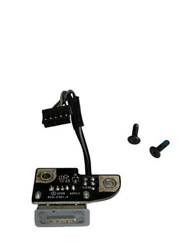 Original apple magsafe in - apple, dc-in