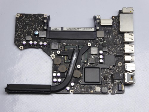 Apple macbook pro a1278 i5 - apple,