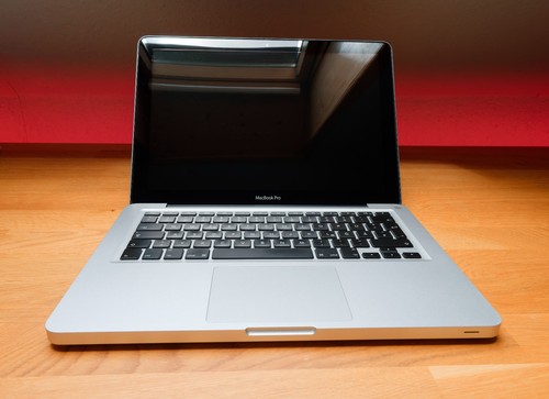 Apple macbook pro early - macbook,