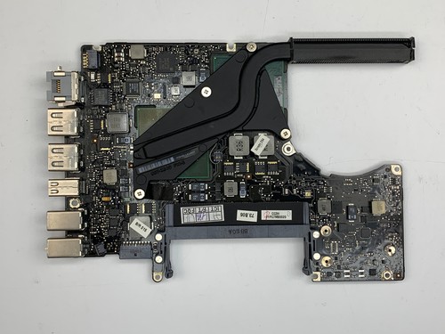 Apple macbook pro a1278 - pro, 13"