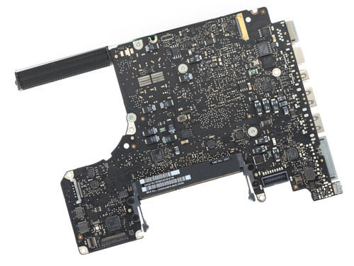 Main logic board ghz c2d - main,