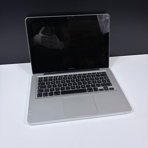 Apple macbook pro a1278 - apple,