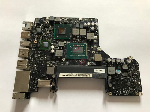 Macbook pro a1278 - macbook, mid