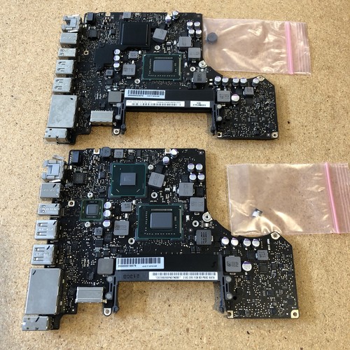 Lot apple macbook - 2x,