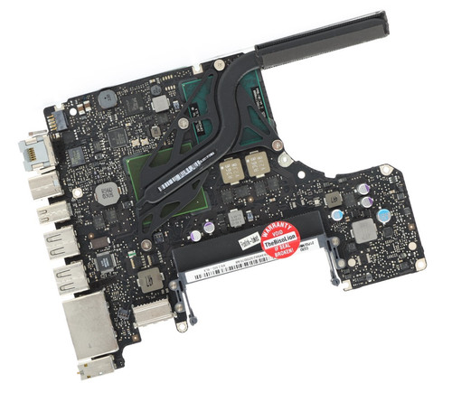 Apple macbook a1278 2010 - apple,