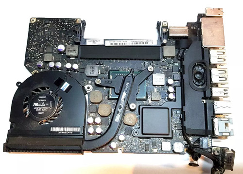 Apple macbook pro early - 13,