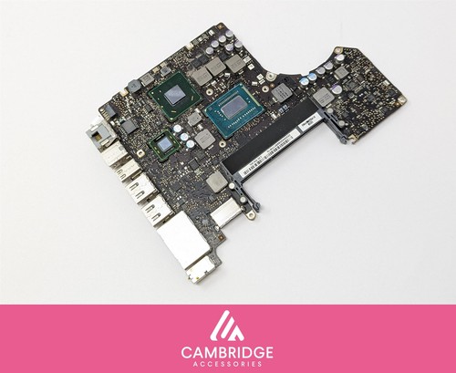 Macbook pro mitte 2012 a1278 - pro,