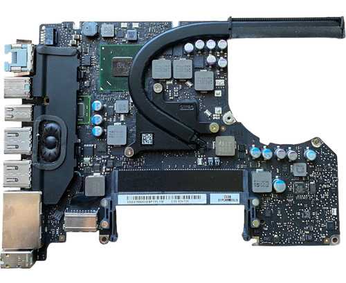 Apple mainboard logic board - apple,