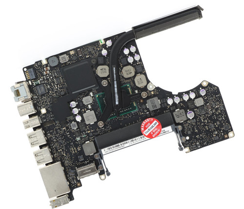 Apple macbook a1278 - macbook,