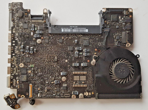 Apple macbook pro mid 2009 - mid,