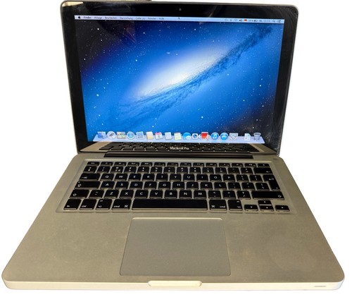 Macbook pro zoll 2011 - macbook, 13