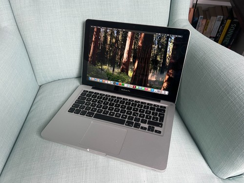 Apple macbook pro - apple, 13