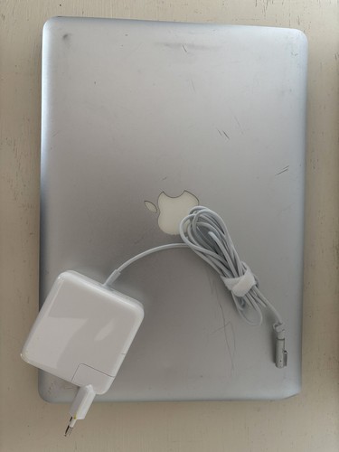 Macbook pro 13zoll 2010 a1278 - macbook,