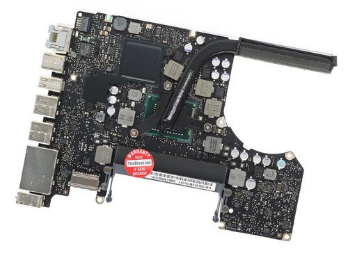 Macbook pro a1278 2011 - 13",