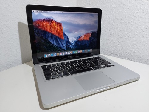 Apple macbook pro - macbook, 13"