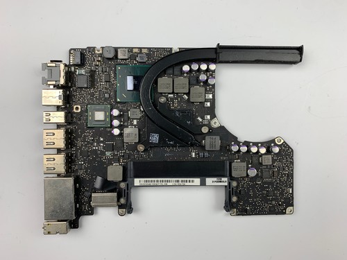 Logicboard für 3x a1286 - logicboard,