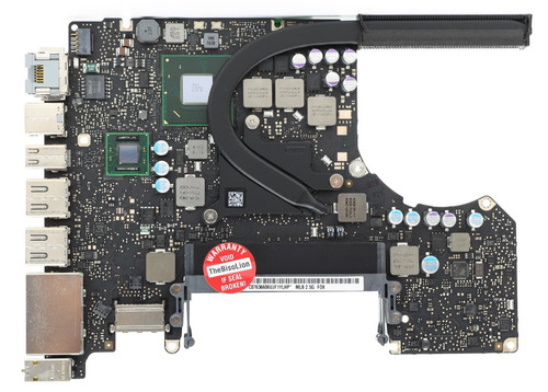 Apple macbook a1278 - 13", 2012