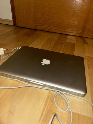 Apple macbook a1278 mit - 13”,
