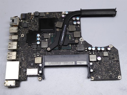 Apple macbook pro a1278 - a1278, i5