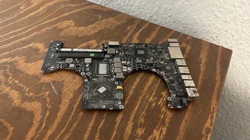 Macbook pro mid 2011 a1278 - macbook, 15"