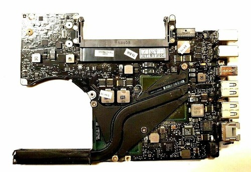 Apple macbook a1278 - a1278, late