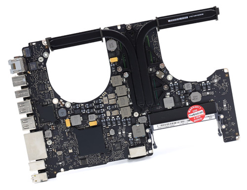 Macbook a1286 2011 main - 15",