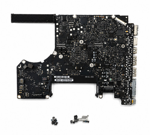 Genuine apple macbook pro - genuine, 13"
