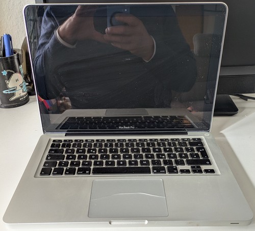Apple macbook a1278 - a1278,, 4gb