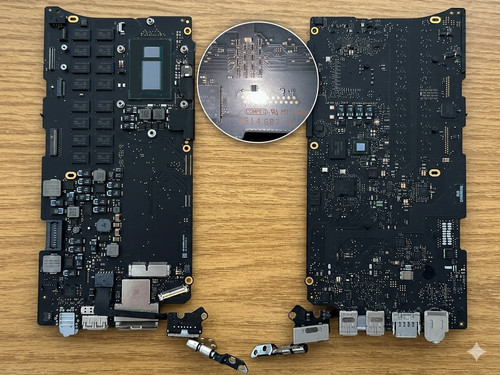 Apple macbook pro13 - macbook,
