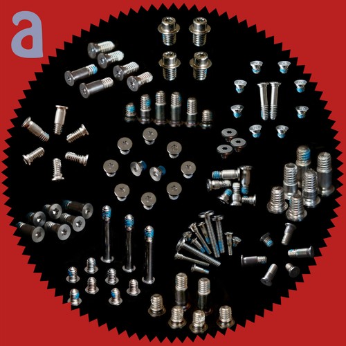 Screws for