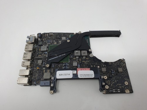 Apple macbook zoll a1278 - apple,