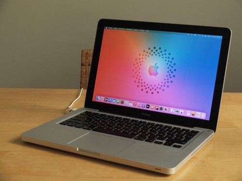 Apple macbook a1278 - macbook,