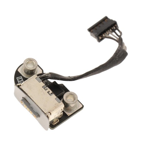 Power board audio - power, audio-buchse