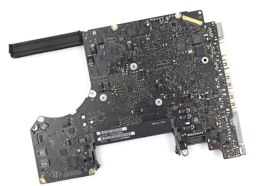 Macbook a1278 2011 - 13",
