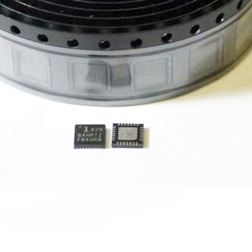 Isl6258ahrtz logic board - board, ic