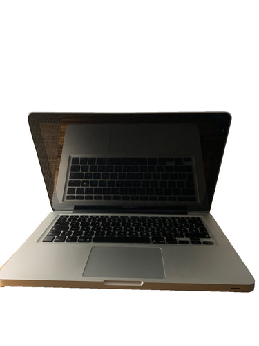 Apple macbook pro inch - apple,