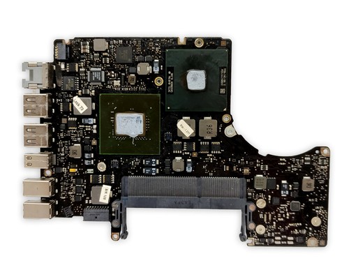 Apple macbook a1278 logic - macbook,