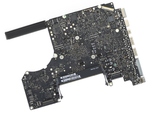 Main logic board ghz - logic, 2.9