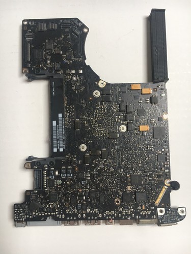 Apple macbook pro a1278 i5 - apple,