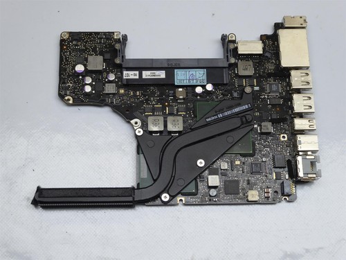 Apple macbook pro a1278 - 13,