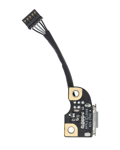 Magsafe board macbook pro - magsafe,