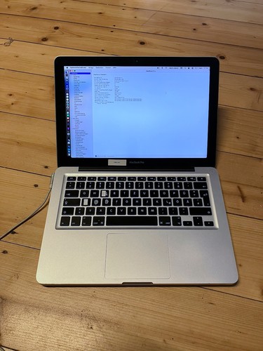 Apple macbook pro - 2x,