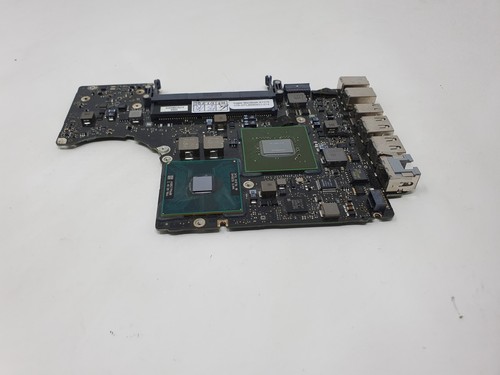 Apple macbook a1278 - 13",