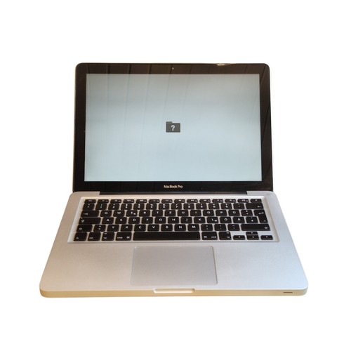 Apple macbook pro - apple, 13"