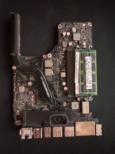 Logicboard mainboard - logicboard,