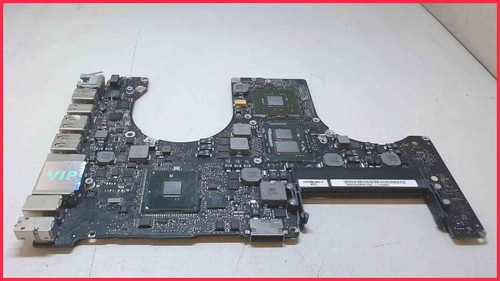 Main logic board hauptplatine - logic,