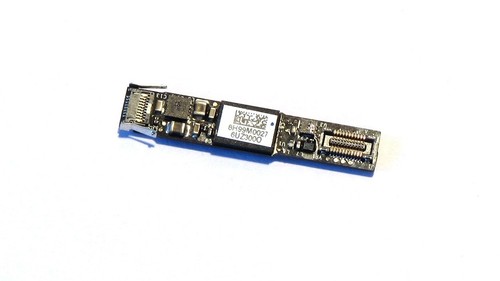 Macbook pro isight - isight, kamera