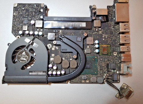 Apple macbook pro mid 2012 - macbook, 13