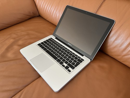 Apple macbook pro - macbook, 13